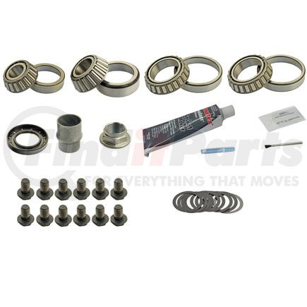 NBDRK355MK by BCA - Differential Bearing and Seal Kit