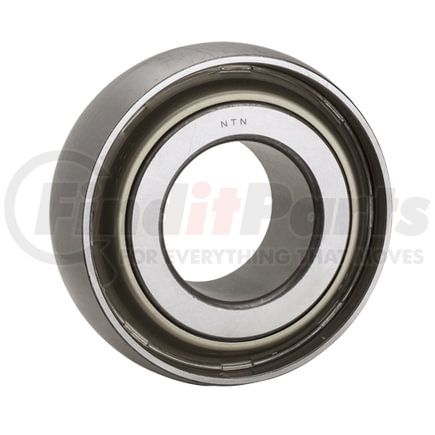 NBDS211TTR2 by BCA - Insert Ball Bearing (Standard Bore)
