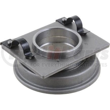 NBFB1625C by BCA - Clutch Release Thrust Ball Bearing