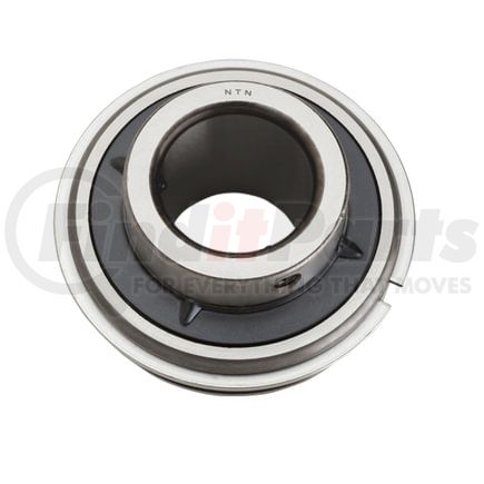 NBER16 by BCA - Insert Ball Bearing (Standard Bore)