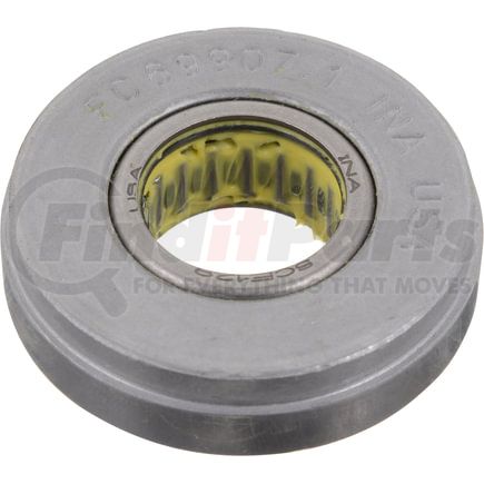 NBFC69907 by BCA - Needle Bearing Machined Race