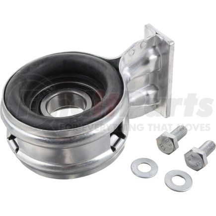 NBHB206FF by BCA - Driveshaft Center Support Hanger Bearing