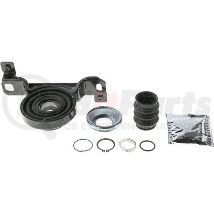 NBHB3074A by BCA - Driveshaft Center Support Hanger Bearing