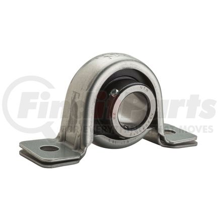 BCA NBHB106FF Drive Shaft Center Support Bearing Driveshaft Center Support Hanger Bearing
