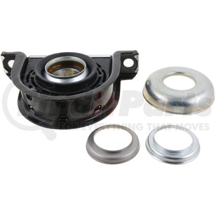BCA NBHB88107D Drive Shaft Center Support Bearing Driveshaft Center Support Hanger Bearing