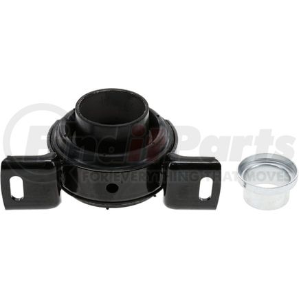 NBHB4023A by BCA - Driveshaft Center Support Hanger Bearing