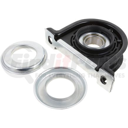 NBHB88508E by BCA - Driveshaft Center Support Hanger Bearing
