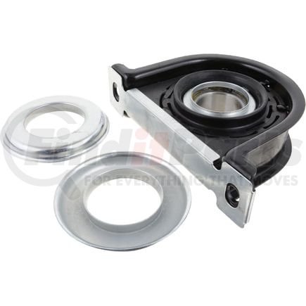 NBHB88509A by BCA - Driveshaft Center Support Hanger Bearing
