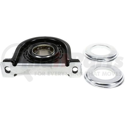 BCA NBHB88509B Drive Shaft Center Support Bearing Driveshaft Center Support Hanger Bearing