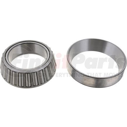 NBHD214 by BCA - Taper Bearing and Race Assembly