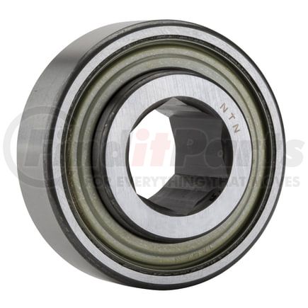 BCA NBHPC011GP Multi-Purpose Bearing Insert Ball Bearing (Non Standard Bore)