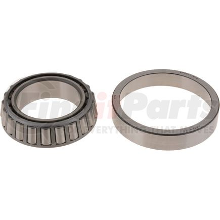 NBKA11950Z by BCA - Taper Bearing and Race Assembly
