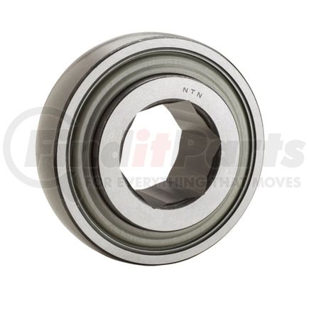 BCA NBHPS106GP Multi-Purpose Bearing Insert Ball Bearing (Non Standard Bore)