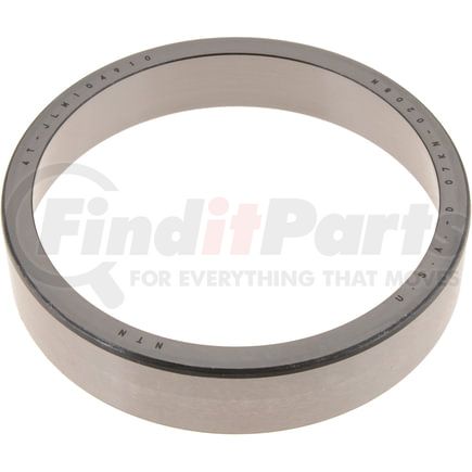 BCA NBJLM104910 Multi-Purpose Race Taper Bearing Race