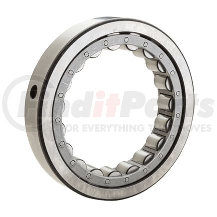 BCA NBM1207EAHL Multi-Purpose Bearing Cylindrical Roller Bearing
