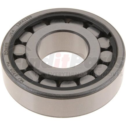 BCA NBMU1305TM Multi-Purpose Bearing Cylindrical Roller Bearing