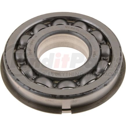 BCA NBN1307L Manual Transmission Input Shaft Bearing Single Row Ball Bearing with Snap Ring