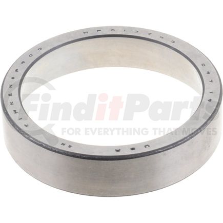 BCA NBNP013743 Differential Pinion Race Taper Bearing Race