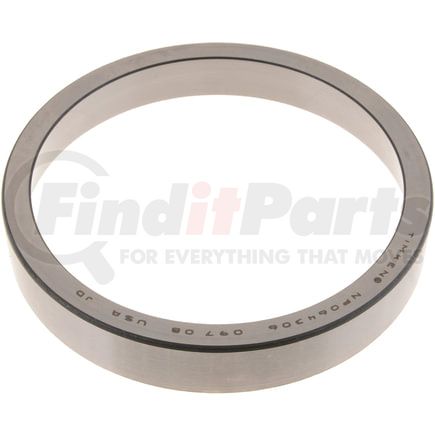 BCA NBNP064306 Wheel Bearing Race Taper Bearing Race