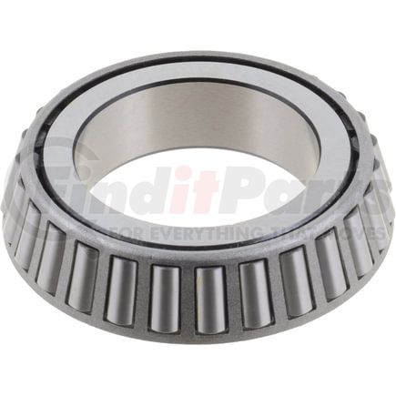 BCA NBNP201062 Differential Pinion Bearing Taper Roller Bearing