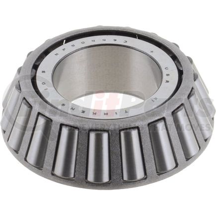 BCA NBNP504493 Differential Pinion Bearing Taper Roller Bearing