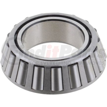 BCA NBNP524102 Differential Pinion Bearing Taper Roller Bearing