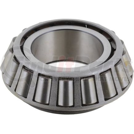 BCA NBNP544520 Differential Pinion Bearing Taper Roller Bearing