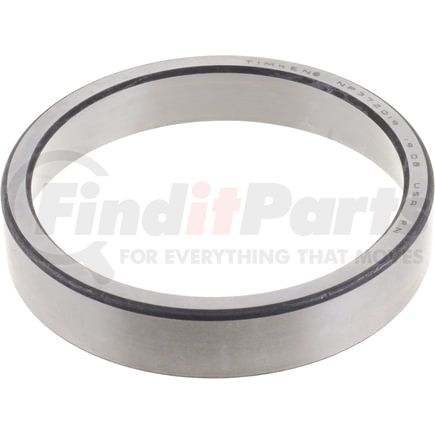 BCA NBNP372019 Differential Race Taper Bearing Race