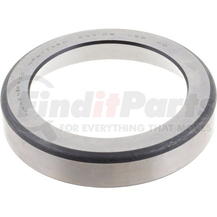 BCA NBNP673386 Differential Pinion Race Taper Bearing Race