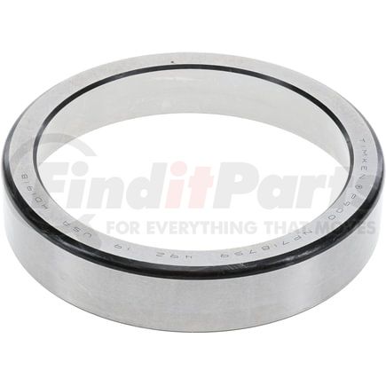 BCA NBNP718759 Multi-Purpose Race Taper Bearing Race