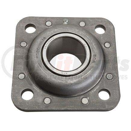 NBPWG1R by BCA - Ball Bearing Mounted Unit (Cast Iron)