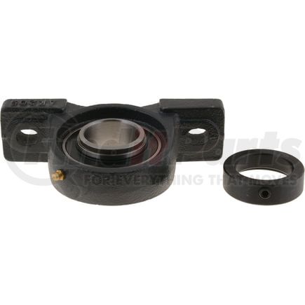 NBPWG134R by BCA - Ball Bearing Mounted Unit (Cast Iron)