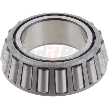 BCA NBNP722065 Differential Pinion Bearing Taper Roller Bearing