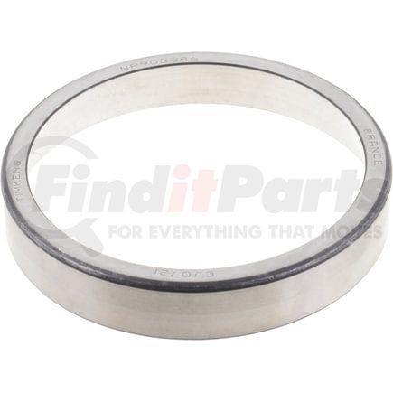 BCA NBNP908986 Differential Pinion Race Taper Bearing Race
