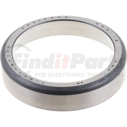 BCA NBNP912904 Differential Pinion Race Taper Bearing Race