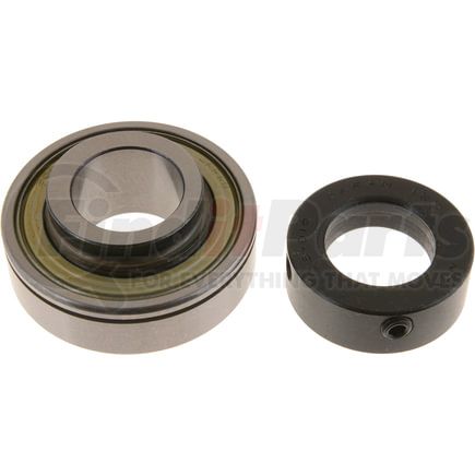 BCA NBNPC014RPC Multi-Purpose Bearing Insert Ball Bearing (Standard Bore)