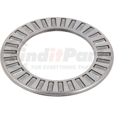 BCA NBNTA1625 Multi-Purpose Bearing Needle Bearing Thrust Roller and Cage Assembly