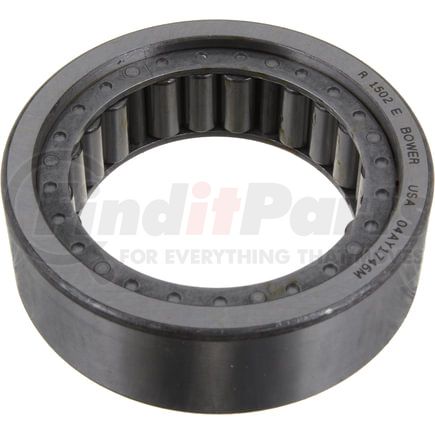 BCA NBR1502EL Wheel Bearing Cylindrical Roller Bearing Outer Assembly