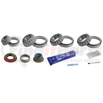 NBRA317 by BCA - Differential Bearing and Seal Kit