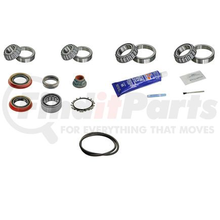NBRA313 by BCA - Differential Bearing and Seal Kit