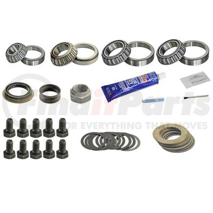 NBRA321CMK by BCA - Differential Bearing and Seal Kit
