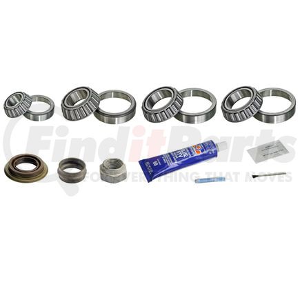 NBRA327 by BCA - Differential Bearing and Seal Kit