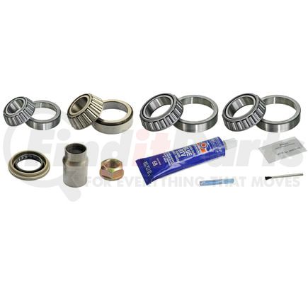 NBRA339A by BCA - Differential Bearing and Seal Kit