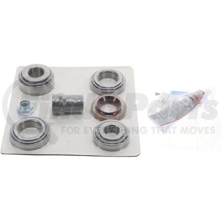 NBRA351 by BCA - Differential Bearing and Seal Kit