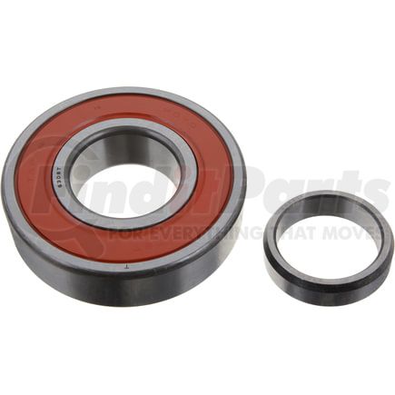 BCA NBRW130R Wheel Bearing Single Row Ball Bearing with Double Seal