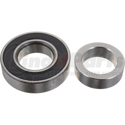 BCA NBRW507CR Multi-Purpose Bearing Ball Bearing Kit