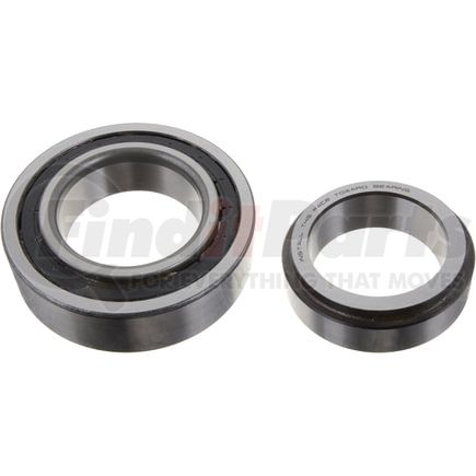NBRSN1584EV by BCA - Cylindrical Roller Bearing
