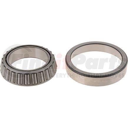 NBSET403 by BCA - Taper Bearing and Race Assembly