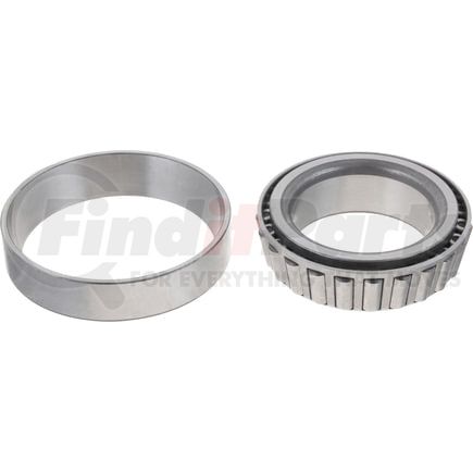 BCA NBSET269 Wheel Bearing and Race Set Taper Bearing and Race Assembly