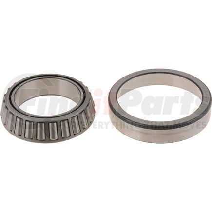 NBSET429 by BCA - Taper Bearing and Race Assembly
